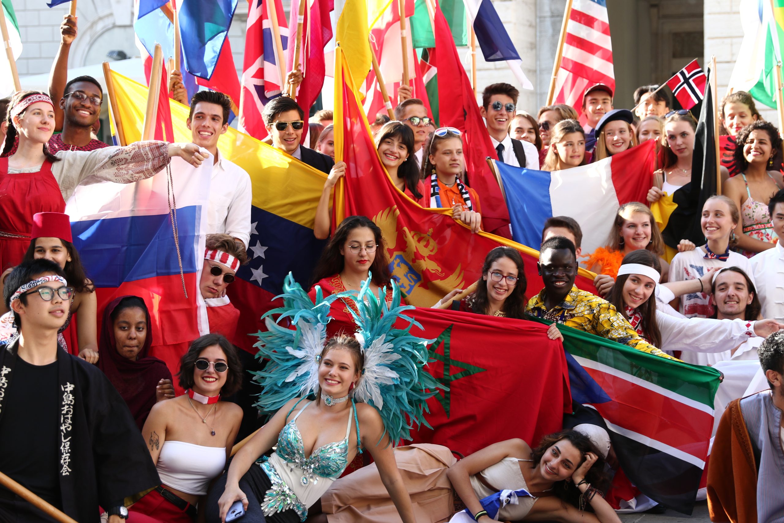 About UWC Kosova